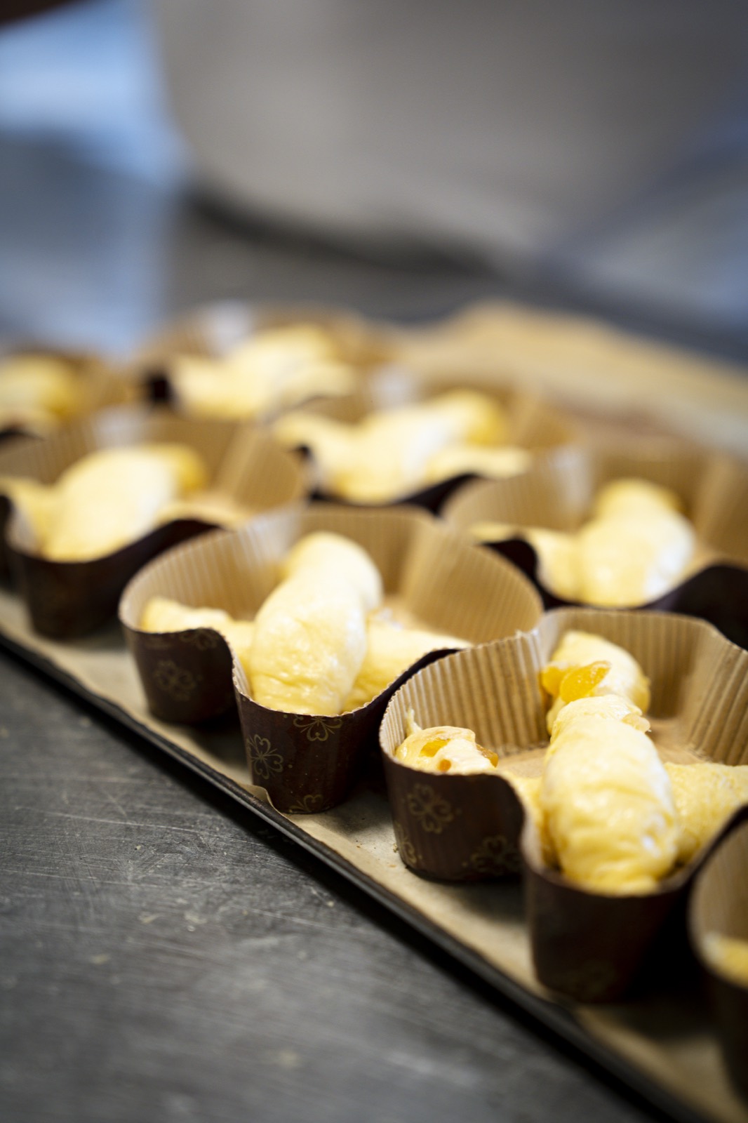 Attrezzature professionali per panificazione e pasticceria